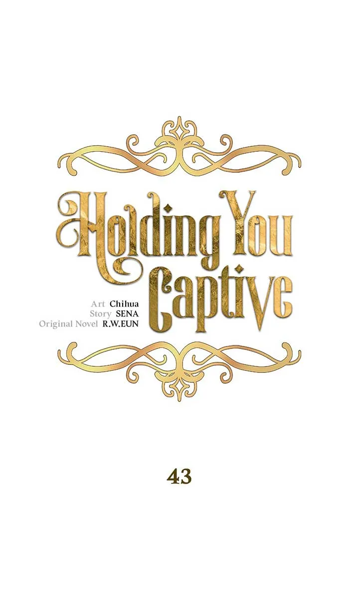 Holding You Captive Chapter 43 Online - página 59