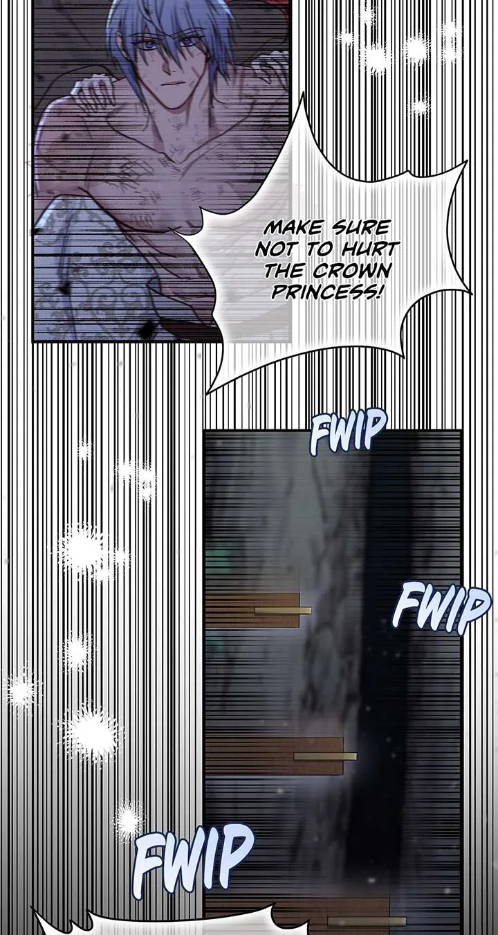 Holding You Captive Chapter 43 Online - página 61