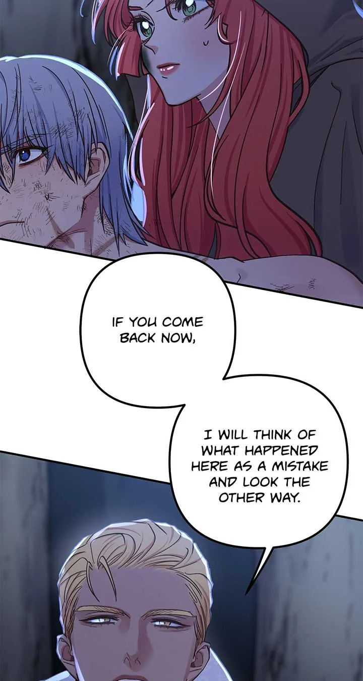 Holding You Captive Chapter 43 Online - página 66