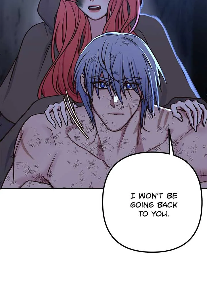 Holding You Captive Chapter 43 Online - página 69