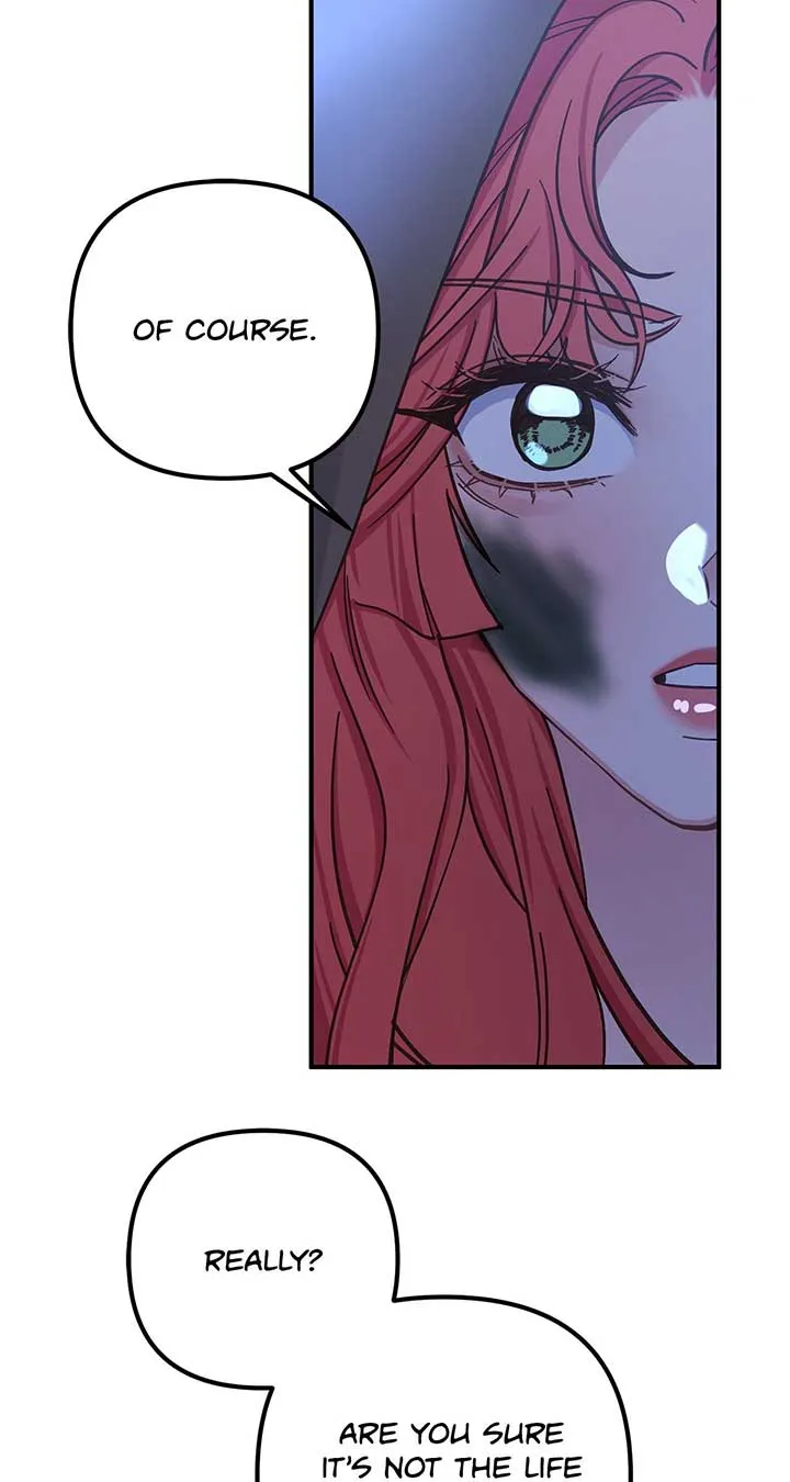 Holding You Captive Chapter 43 Online - página 71