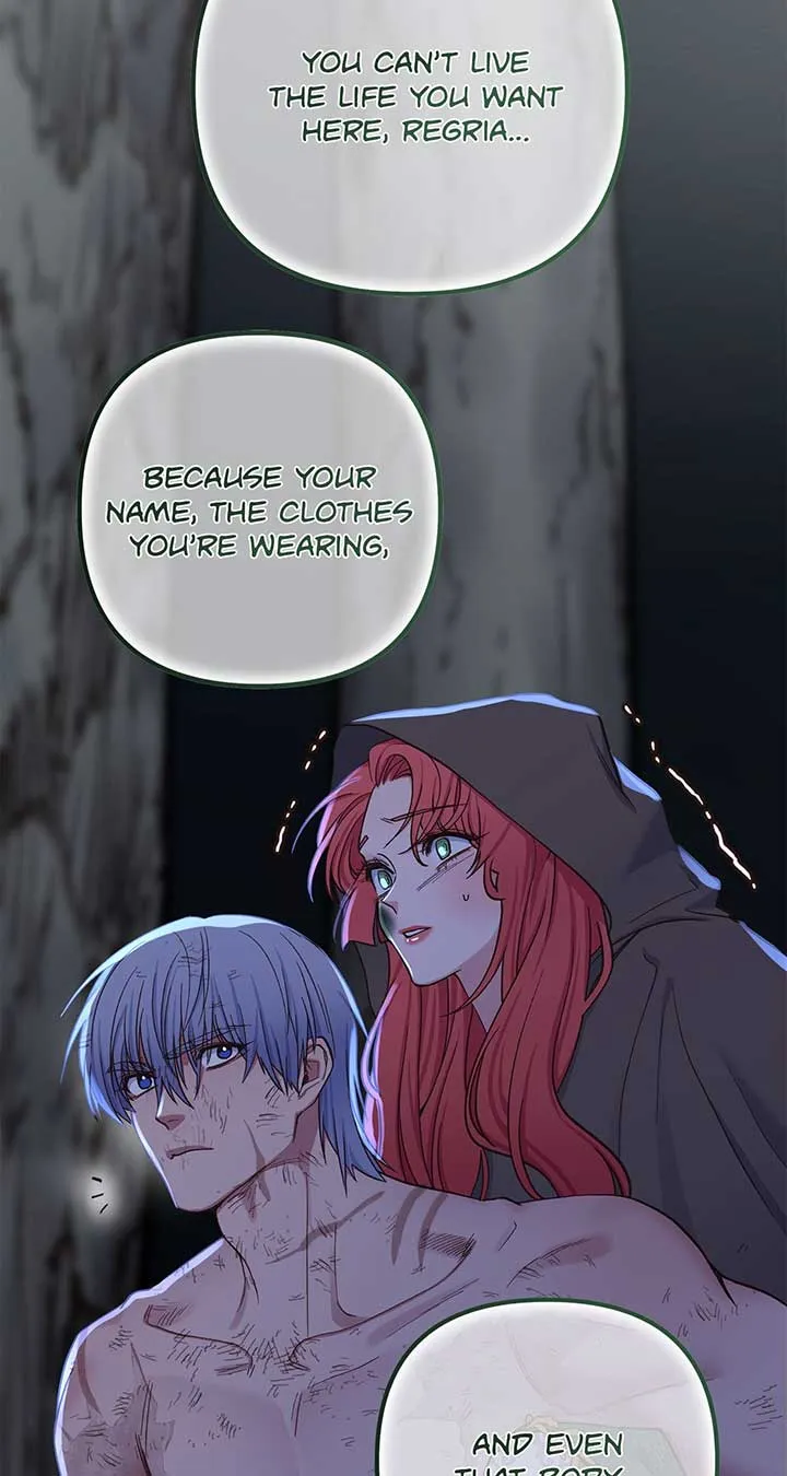 Holding You Captive Chapter 43 Online - página 74