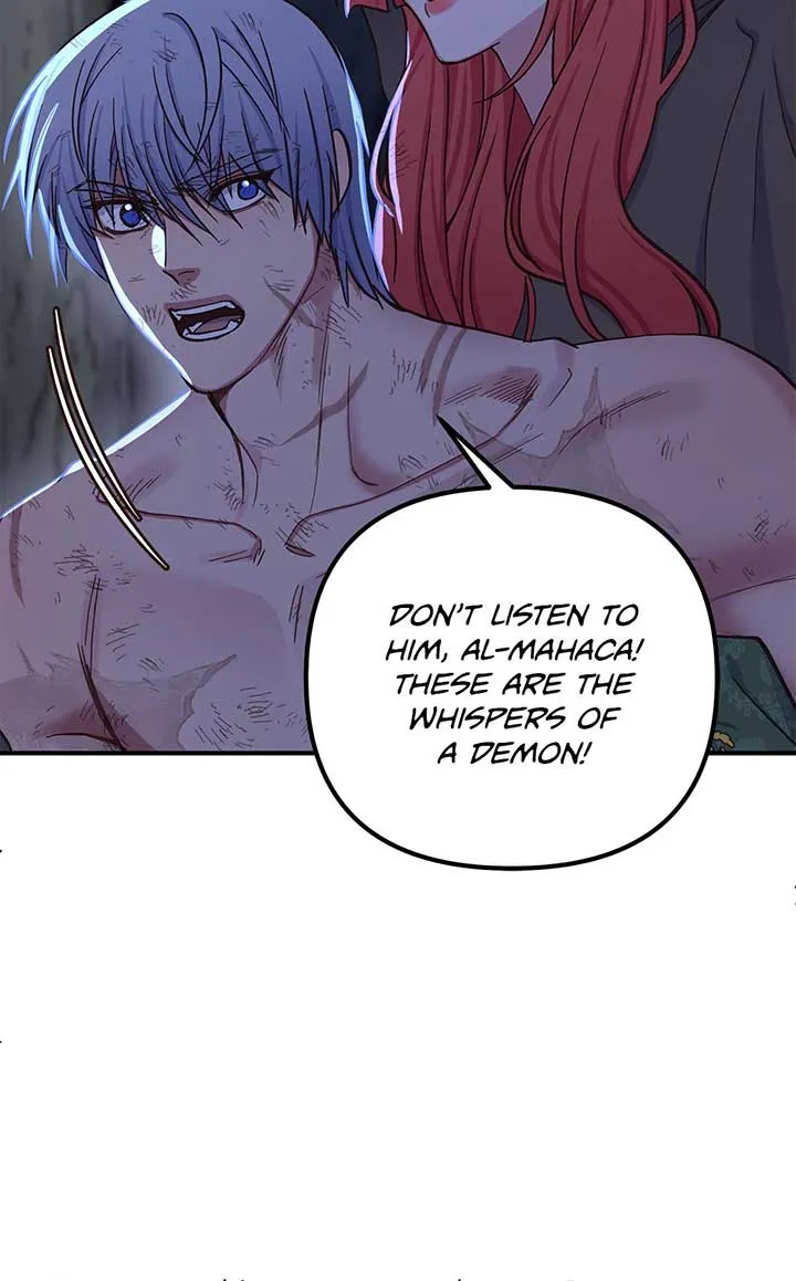 Holding You Captive Chapter 43 Online - página 76