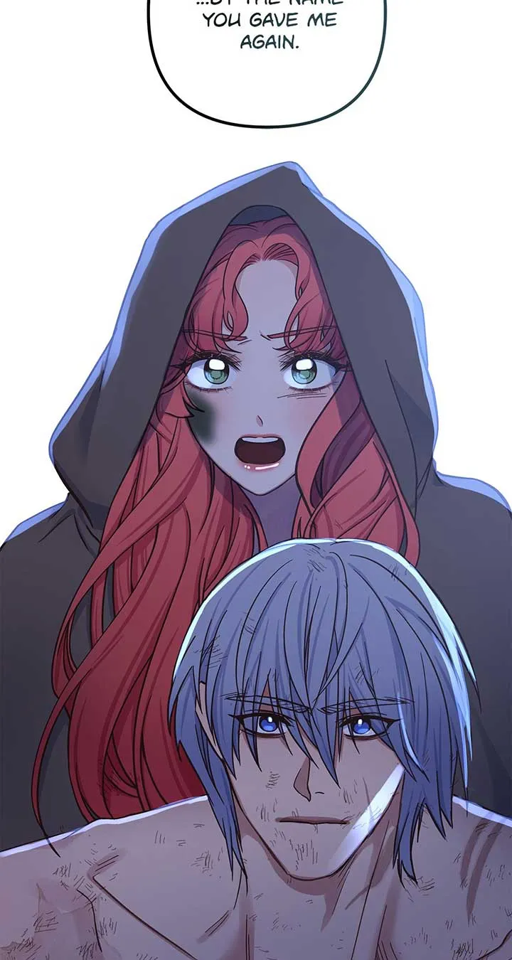 Holding You Captive Chapter 43 Online - página 84