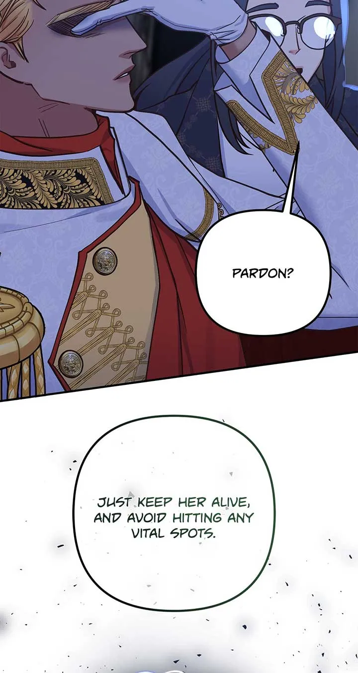 Holding You Captive Chapter 43 Online - página 88
