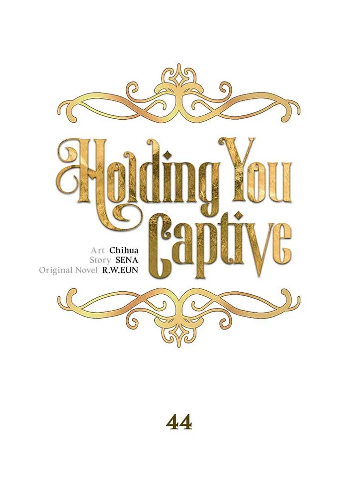 Holding You Captive Chapter 44 Online - página 9