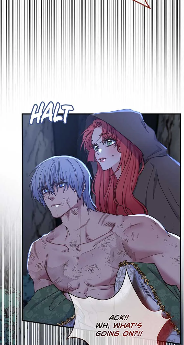 Holding You Captive Chapter 44 Online - página 11
