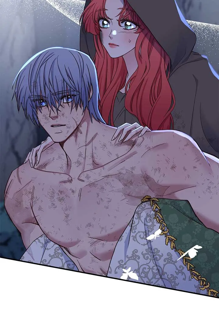Holding You Captive Chapter 44 Online - página 17