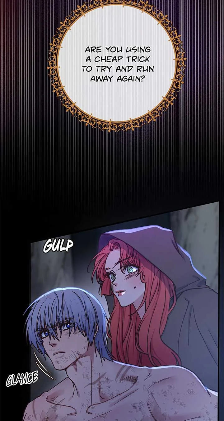 Holding You Captive Chapter 44 Online - página 21