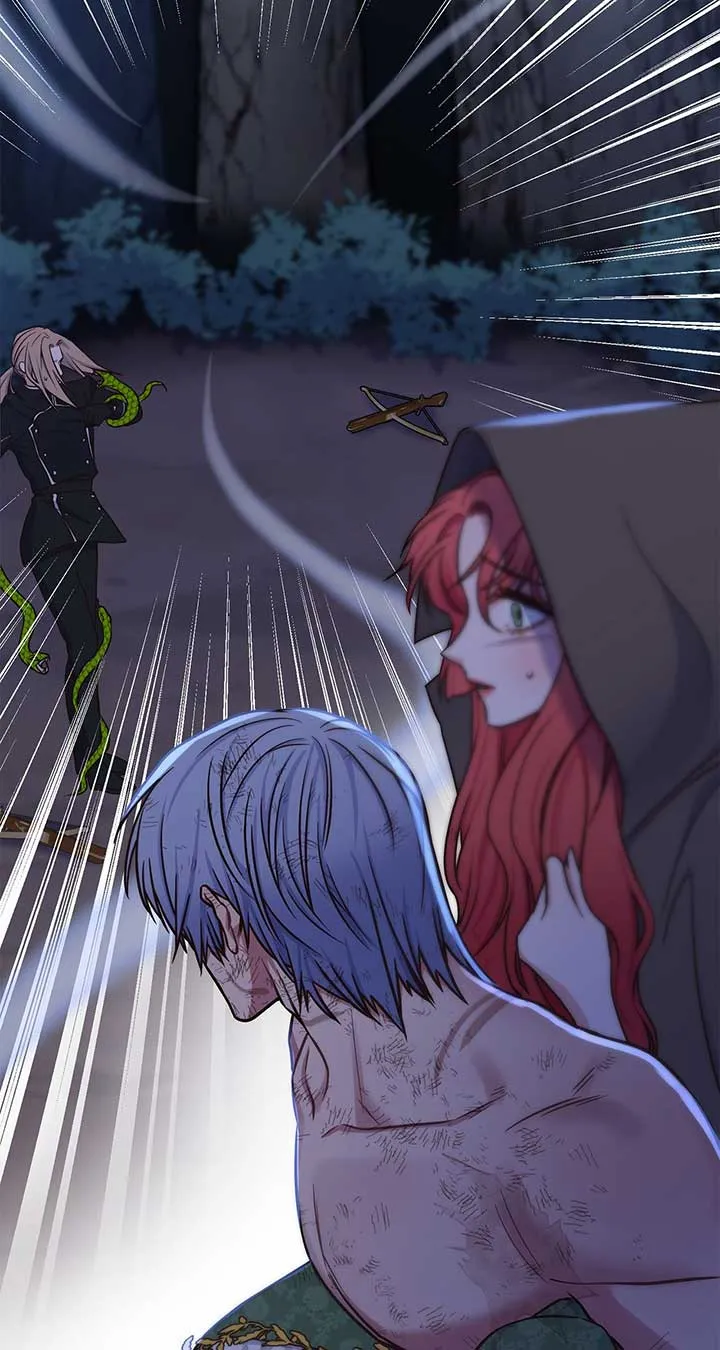Holding You Captive Chapter 44 Online - página 23