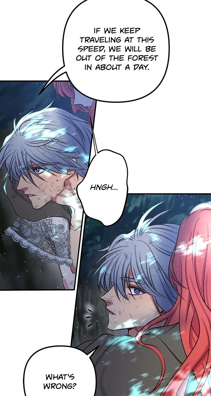 Holding You Captive Chapter 44 Online - página 56