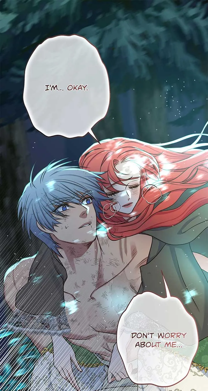 Holding You Captive Chapter 44 Online - página 58