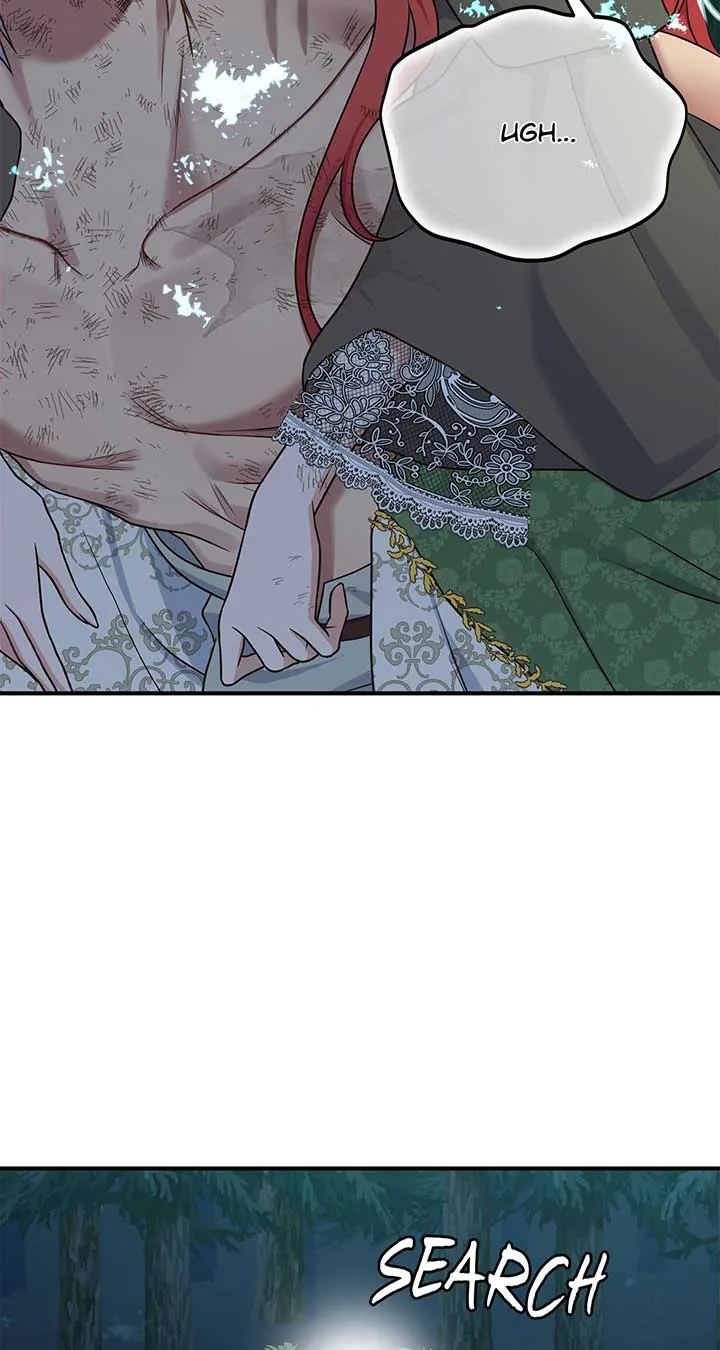 Holding You Captive Chapter 44 Online - página 61