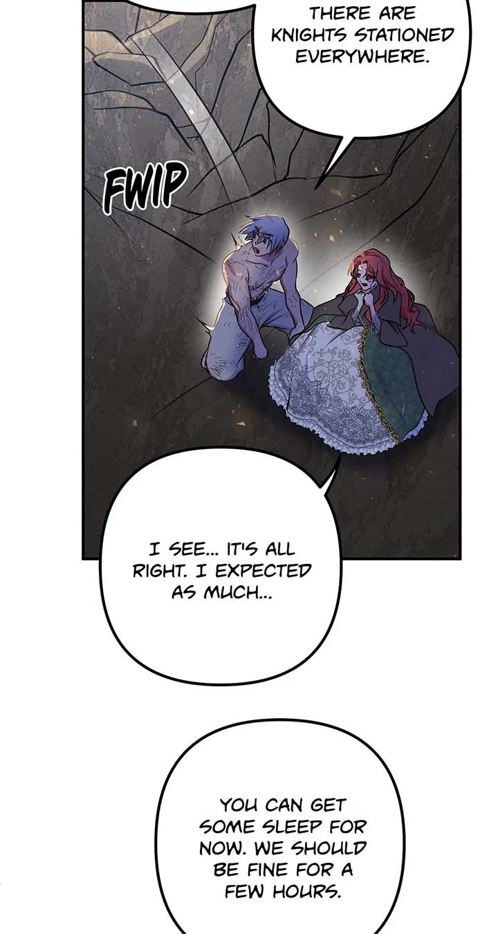 Holding You Captive Chapter 44 Online - página 67