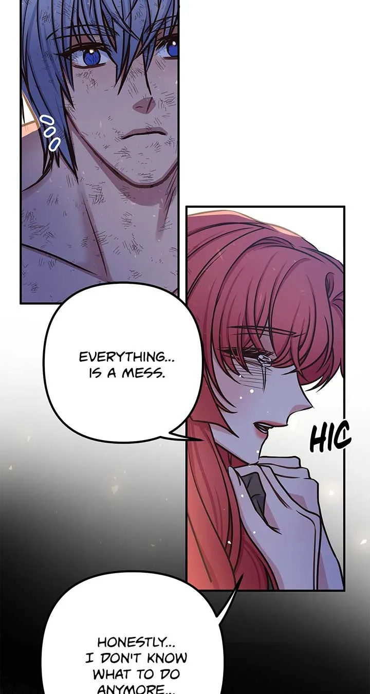Holding You Captive Chapter 44 Online - página 69
