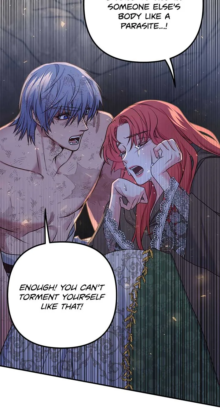 Holding You Captive Chapter 44 Online - página 75