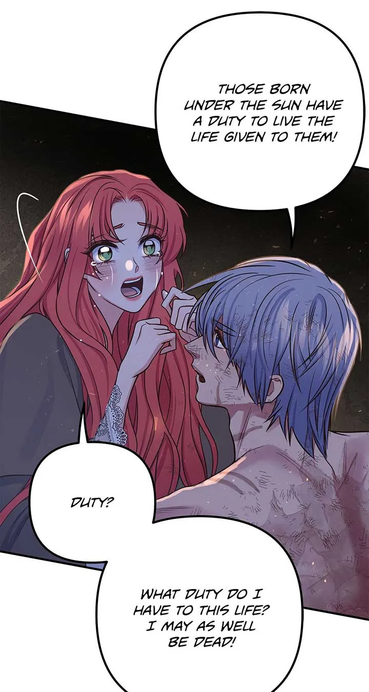 Holding You Captive Chapter 44 Online - página 76