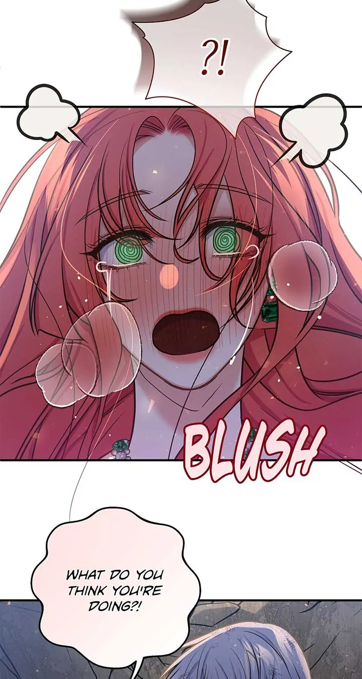 Holding You Captive Chapter 44 Online - página 85