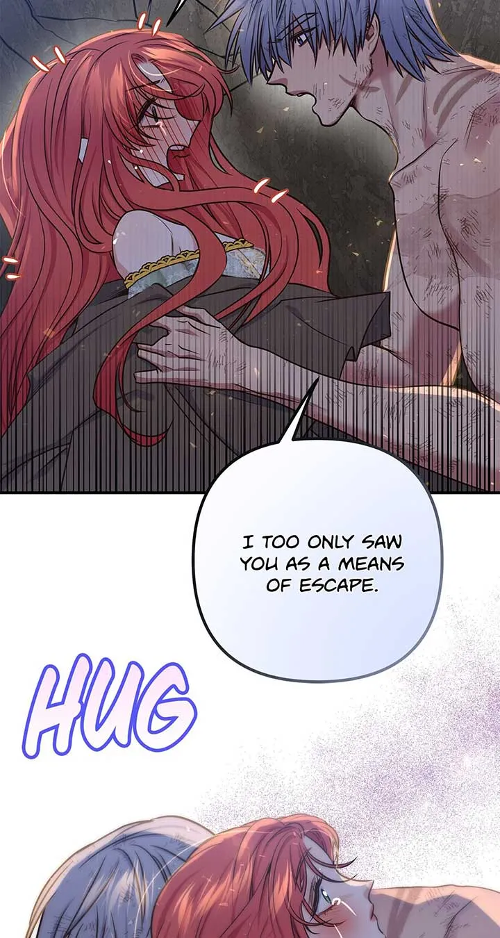 Holding You Captive Chapter 44 Online - página 86