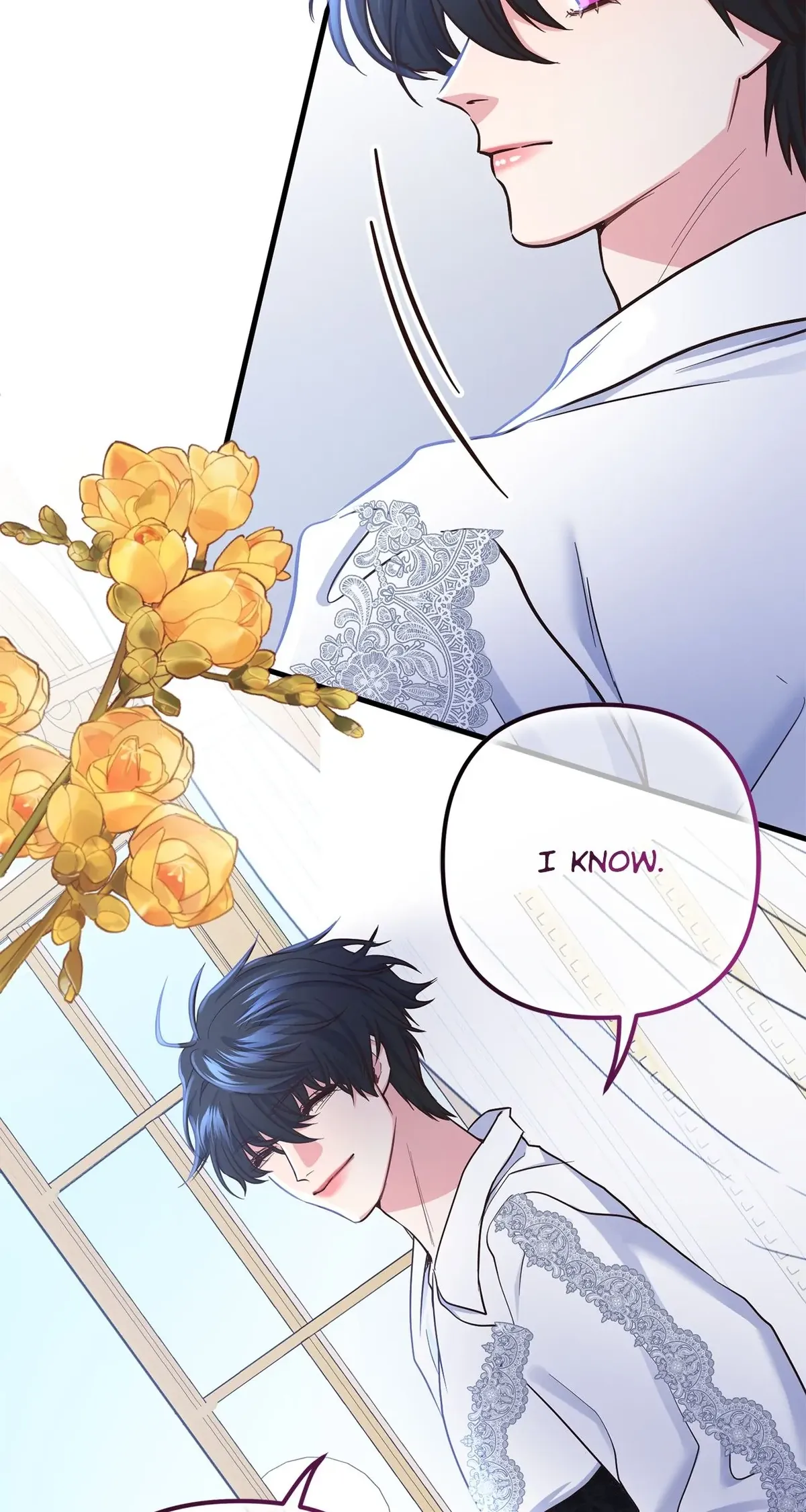 Holding You Captive Chapter 47 Online - página 5