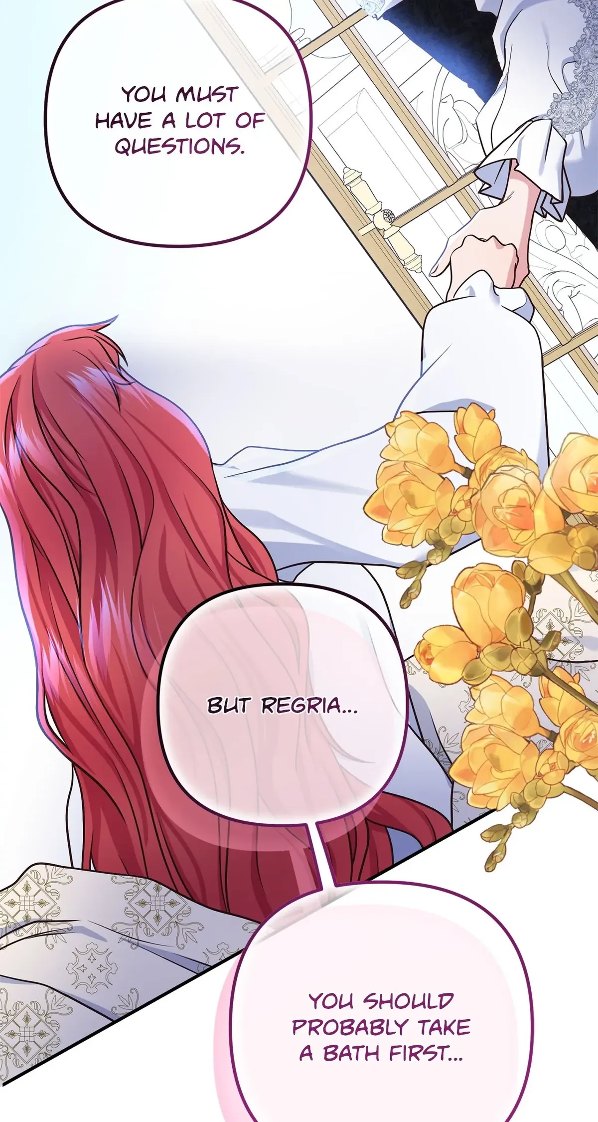 Holding You Captive Chapter 47 Online - página 6