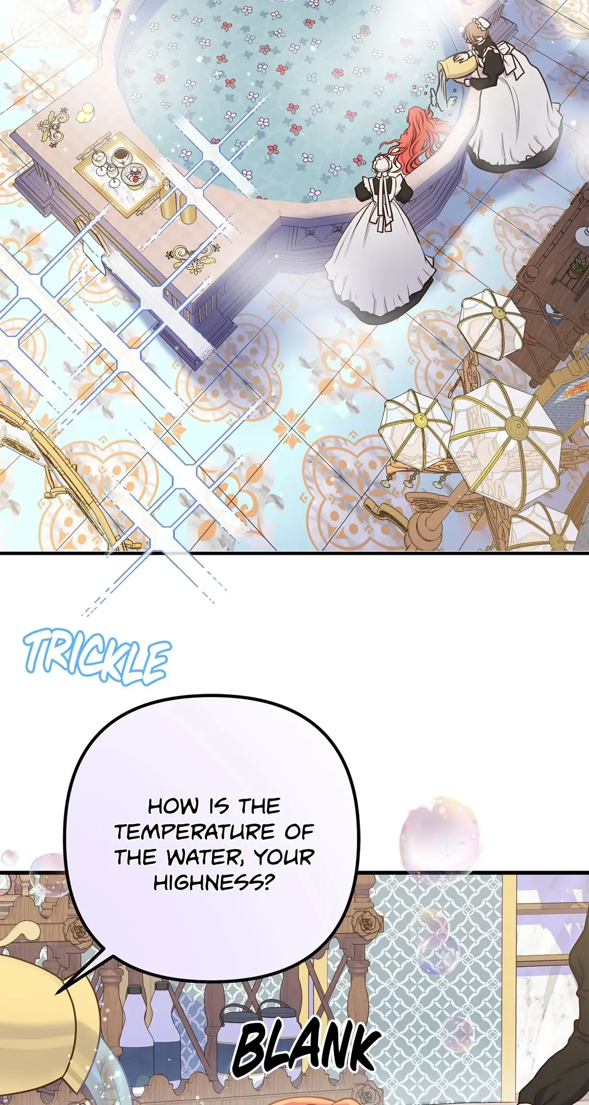 Holding You Captive Chapter 47 Online - página 10