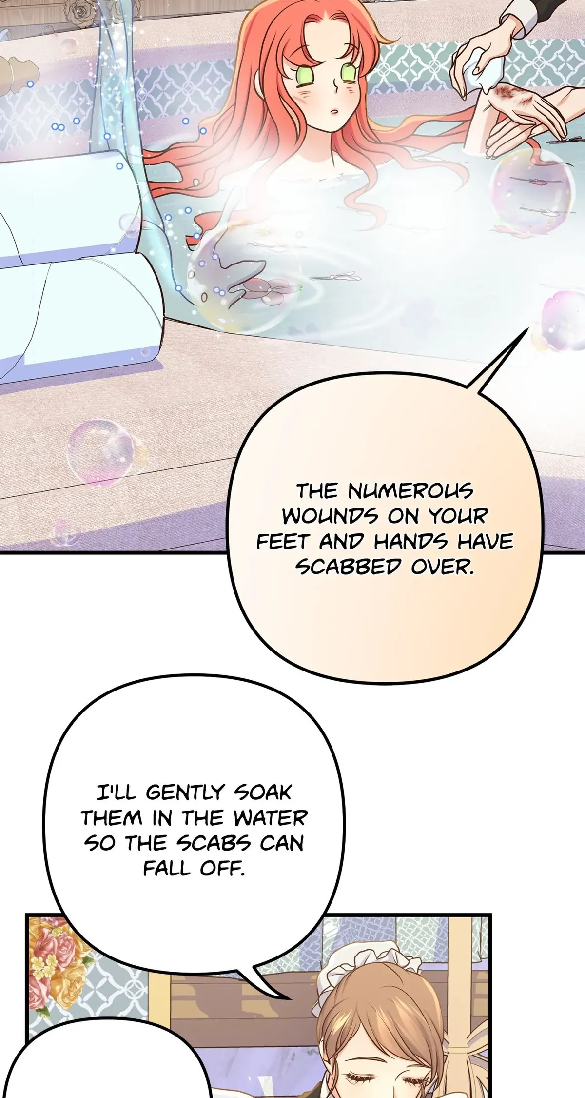Holding You Captive Chapter 47 Online - página 11
