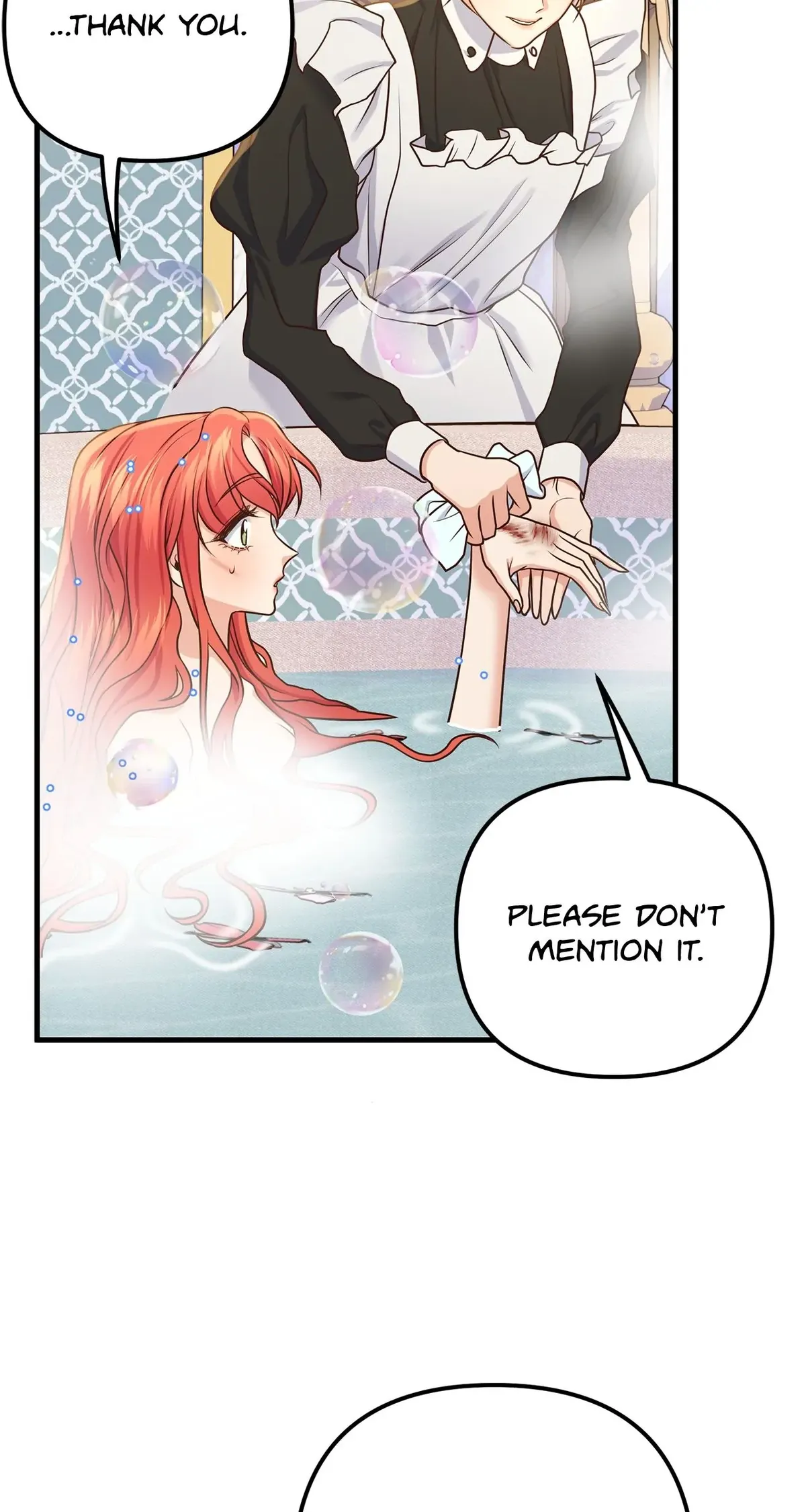 Holding You Captive Chapter 47 Online - página 12
