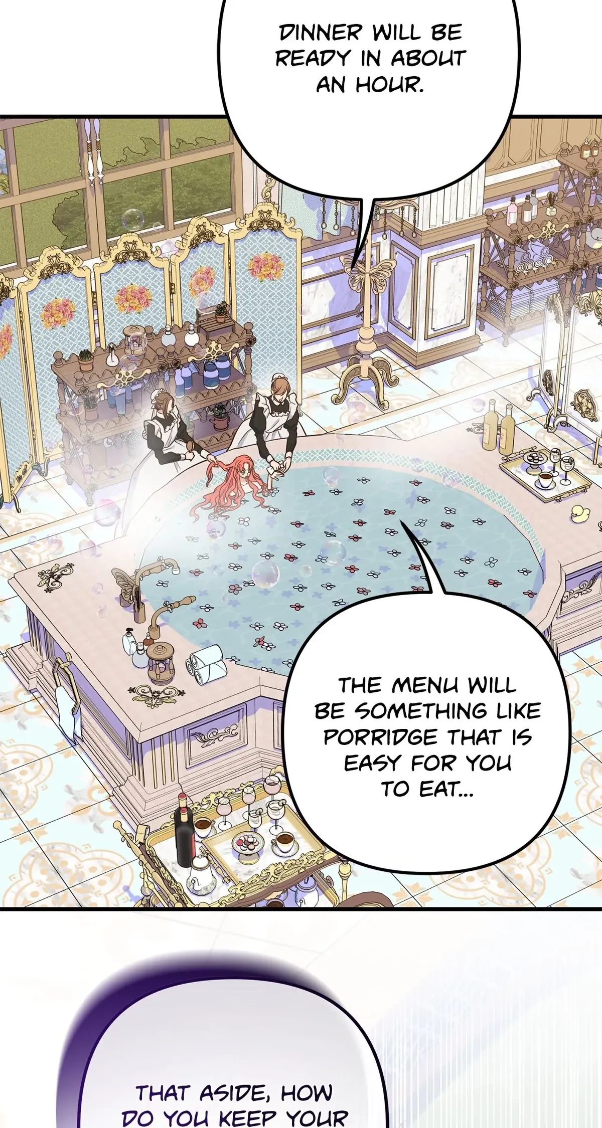 Holding You Captive Chapter 47 Online - página 13