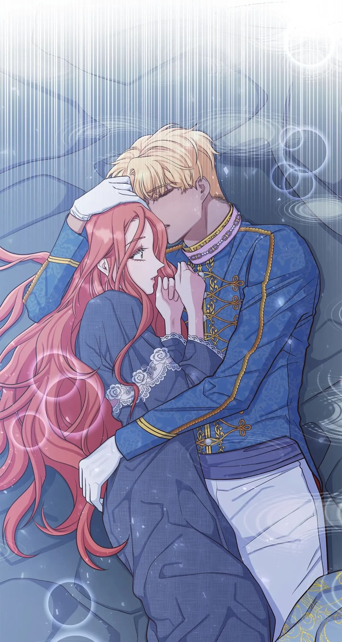 Holding You Captive Chapter 47 Online - página 16