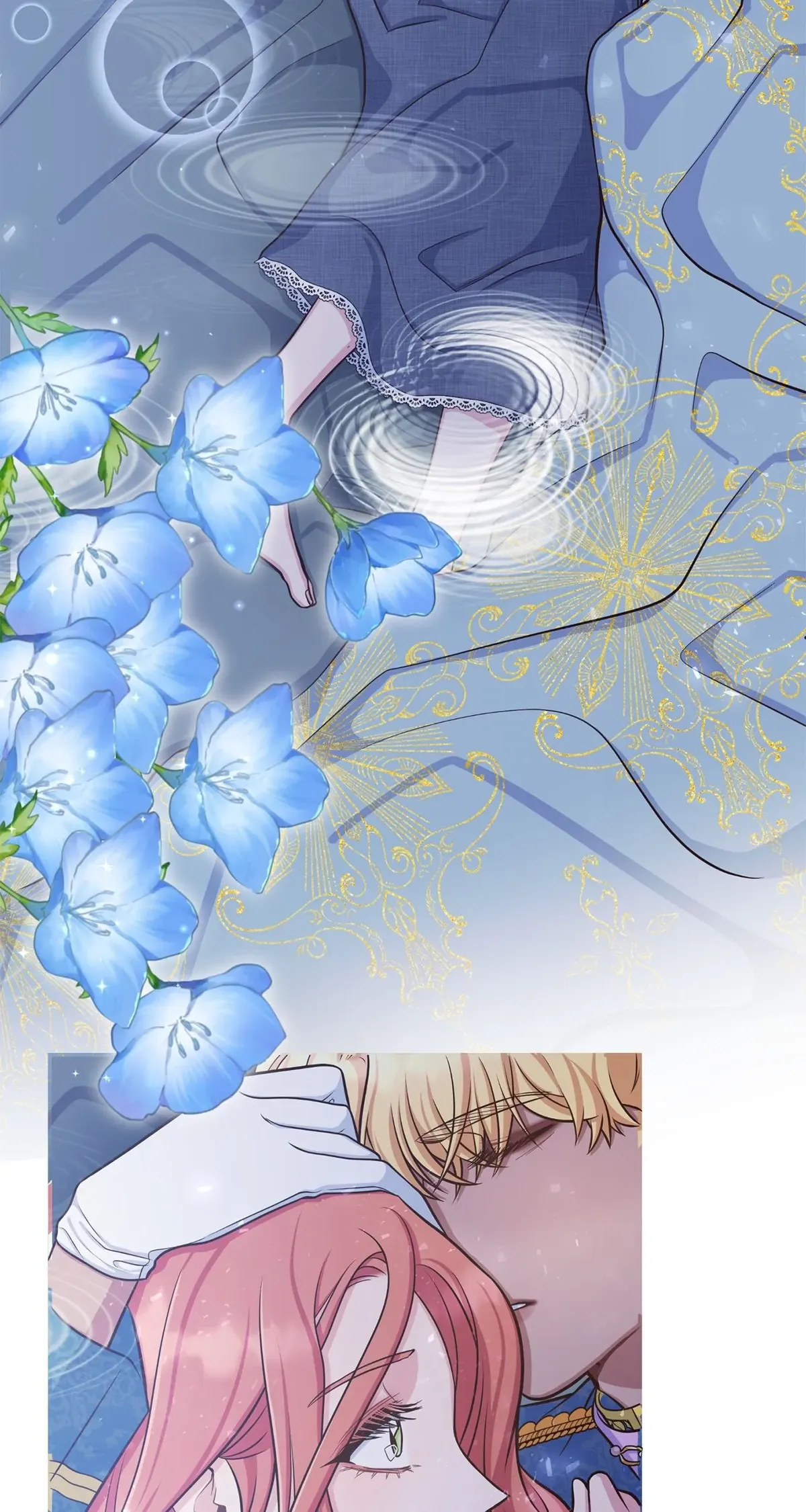 Holding You Captive Chapter 47 Online - página 17
