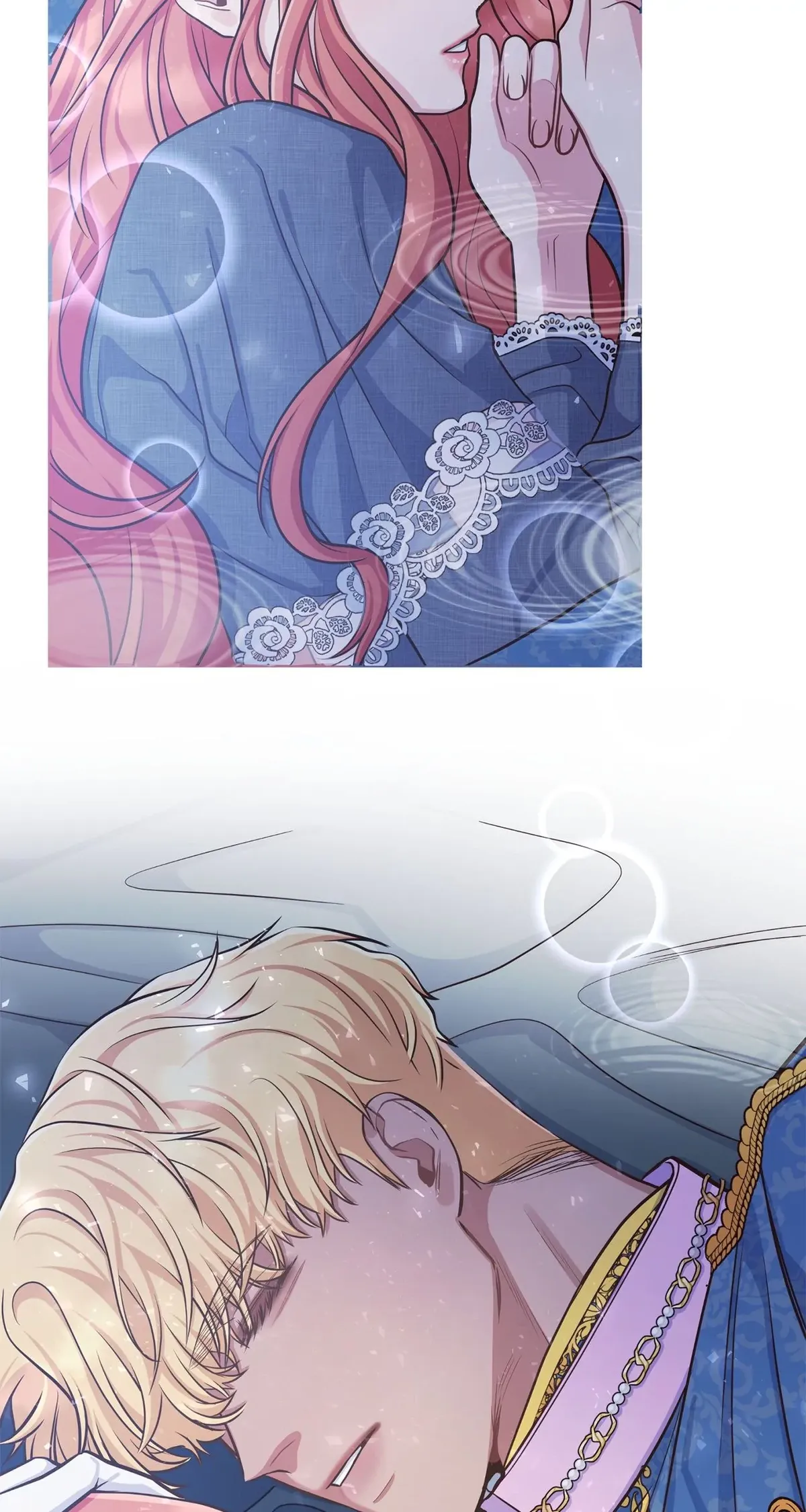 Holding You Captive Chapter 47 Online - página 18