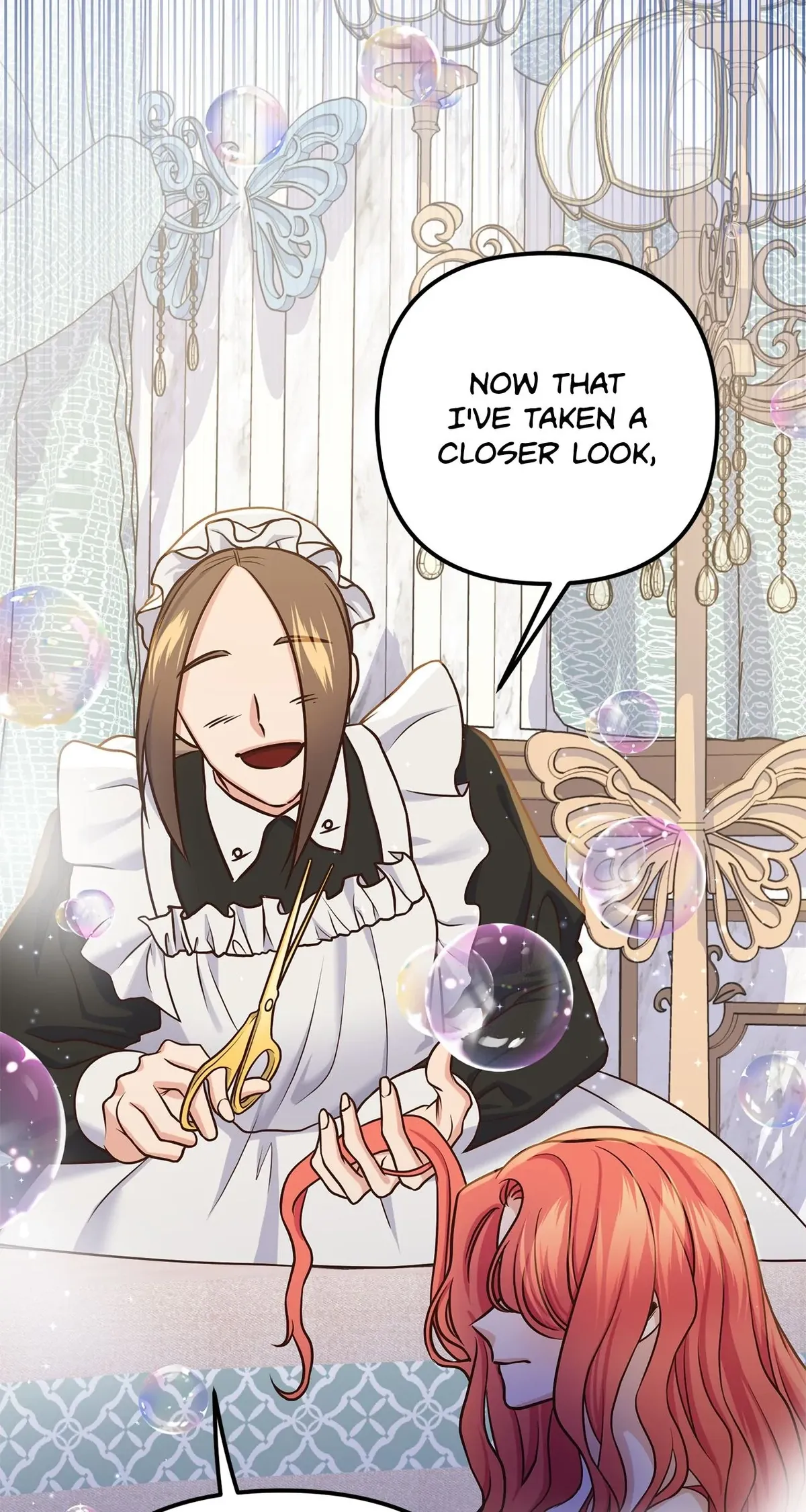 Holding You Captive Chapter 47 Online - página 20