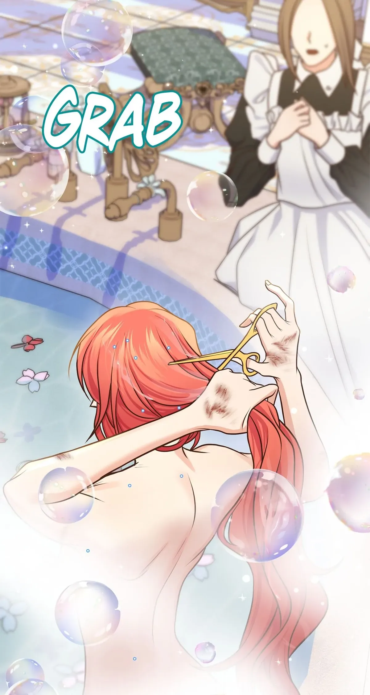 Holding You Captive Chapter 47 Online - página 25