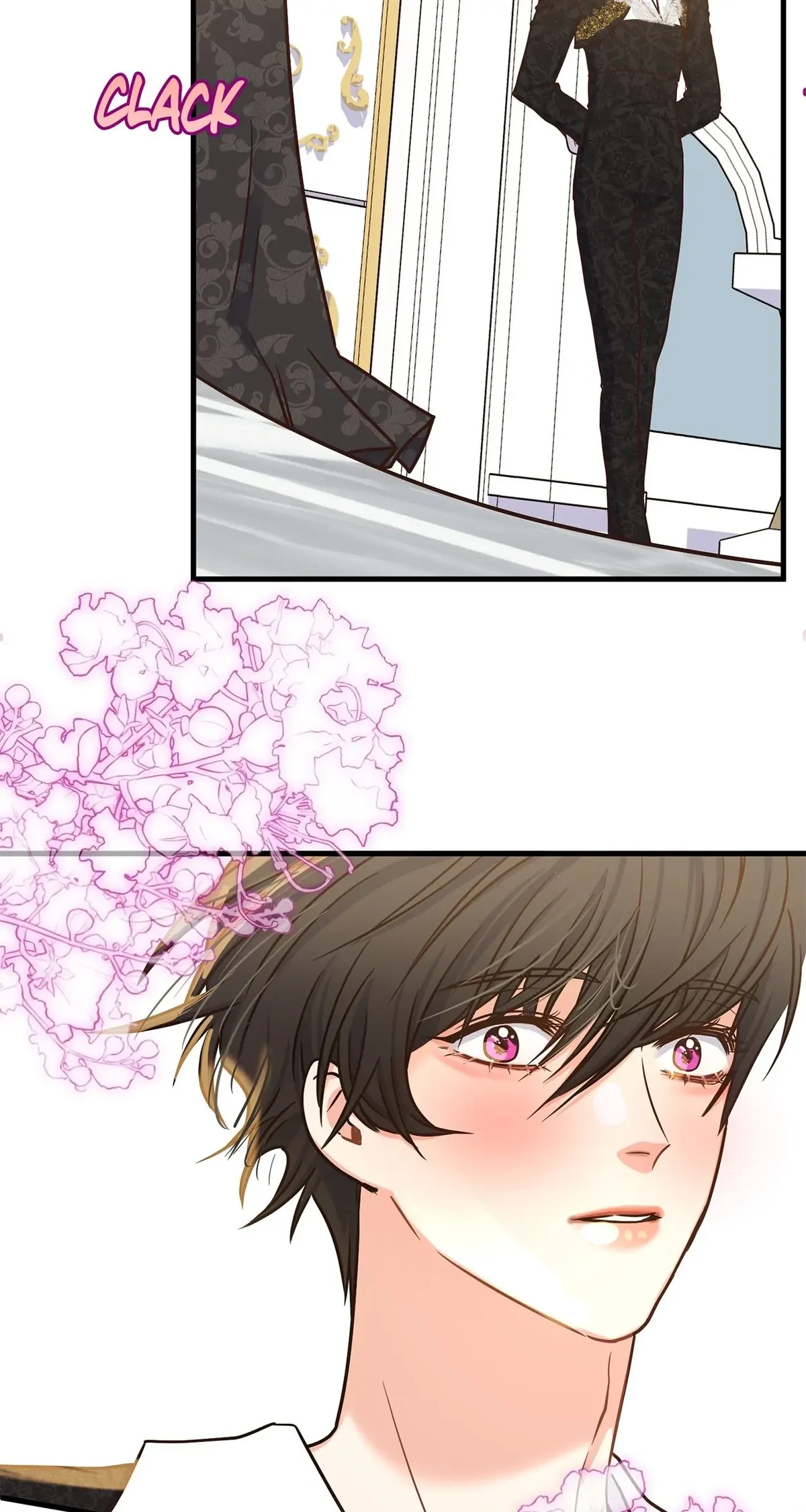 Holding You Captive Chapter 47 Online - página 30