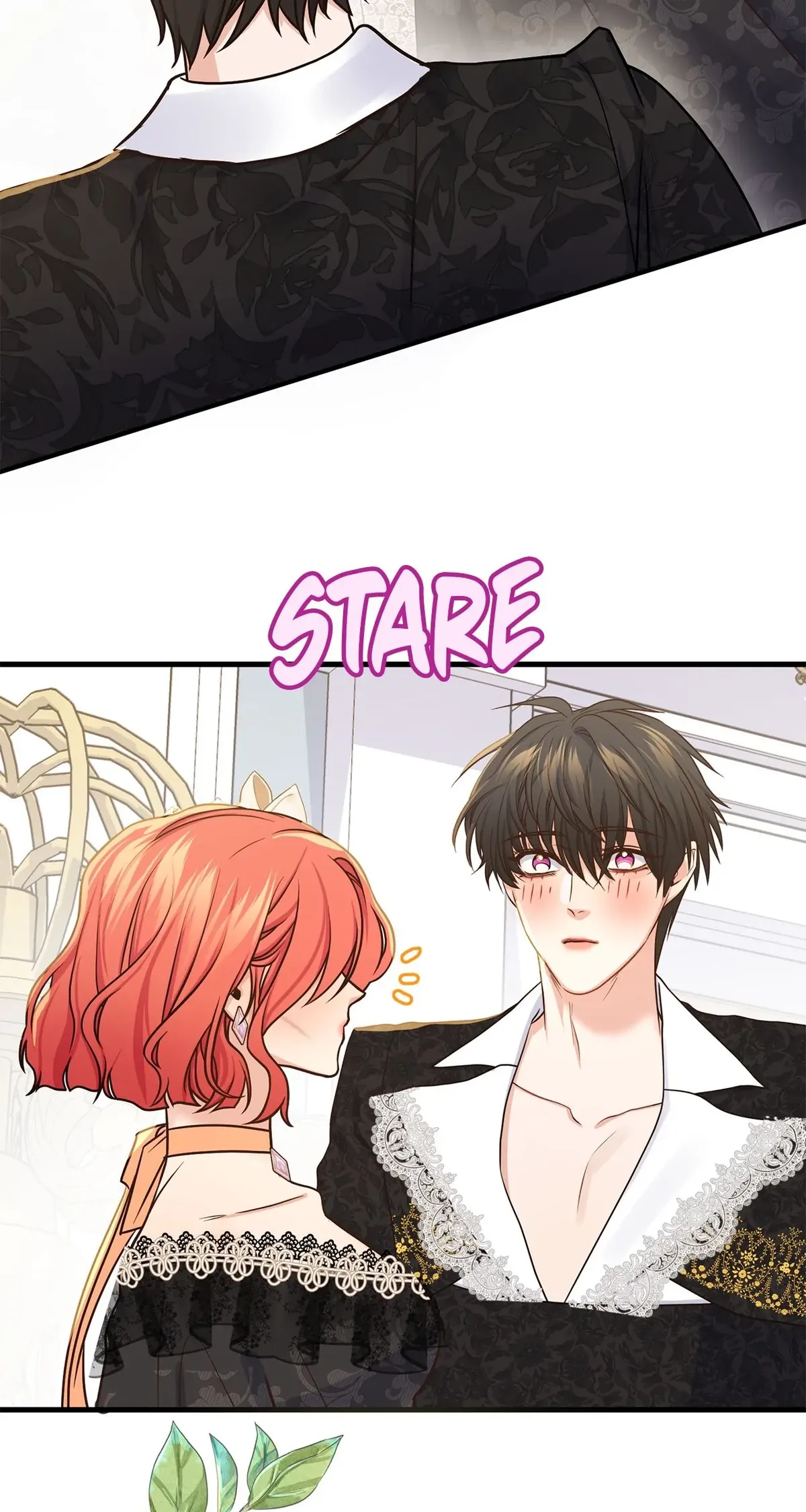 Holding You Captive Chapter 47 Online - página 33