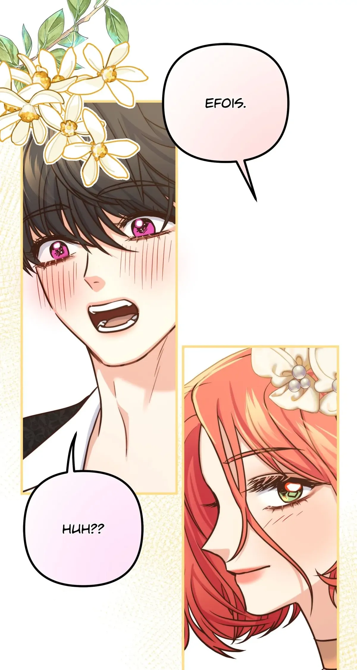 Holding You Captive Chapter 47 Online - página 34