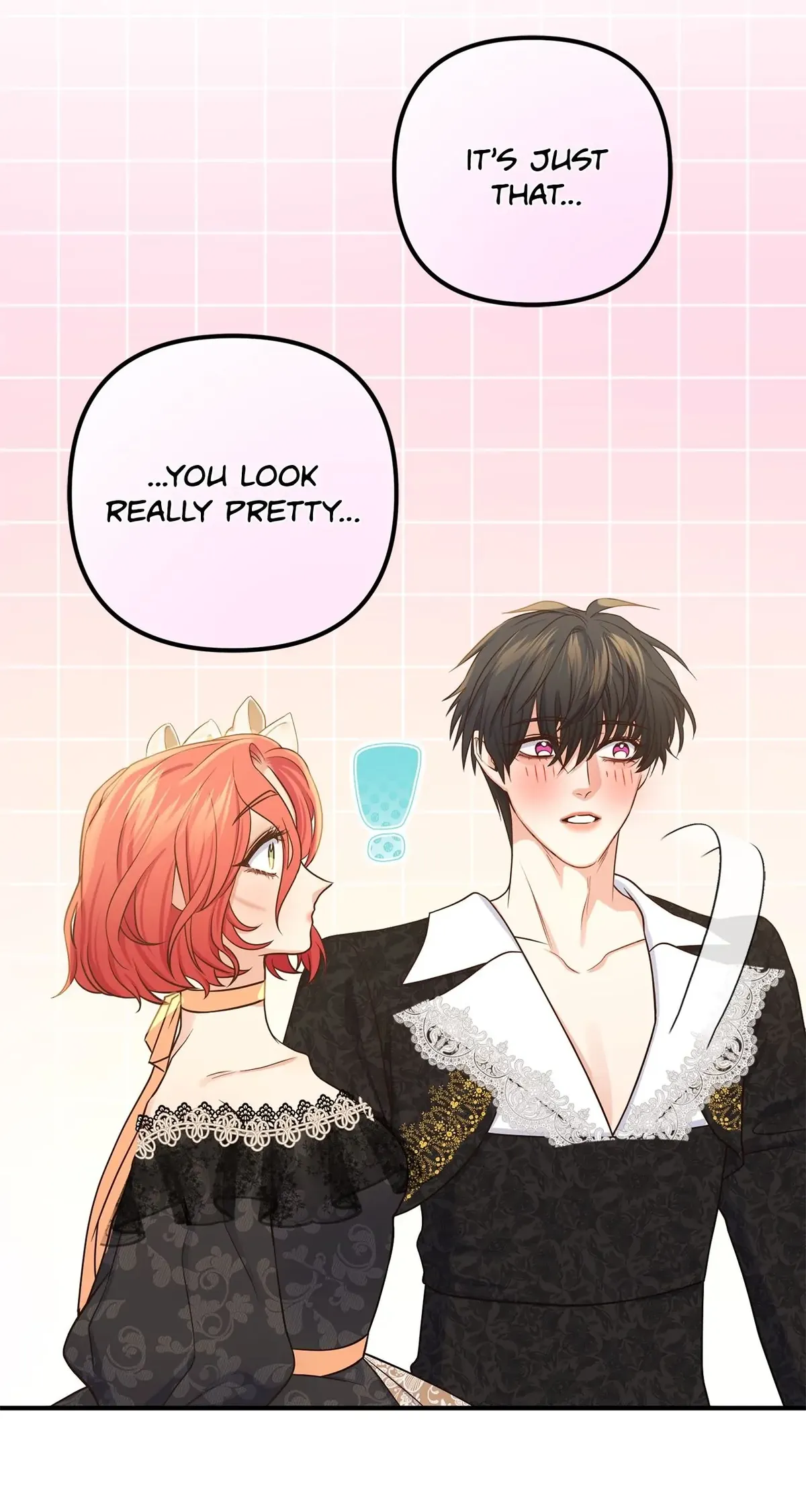 Holding You Captive Chapter 47 Online - página 36