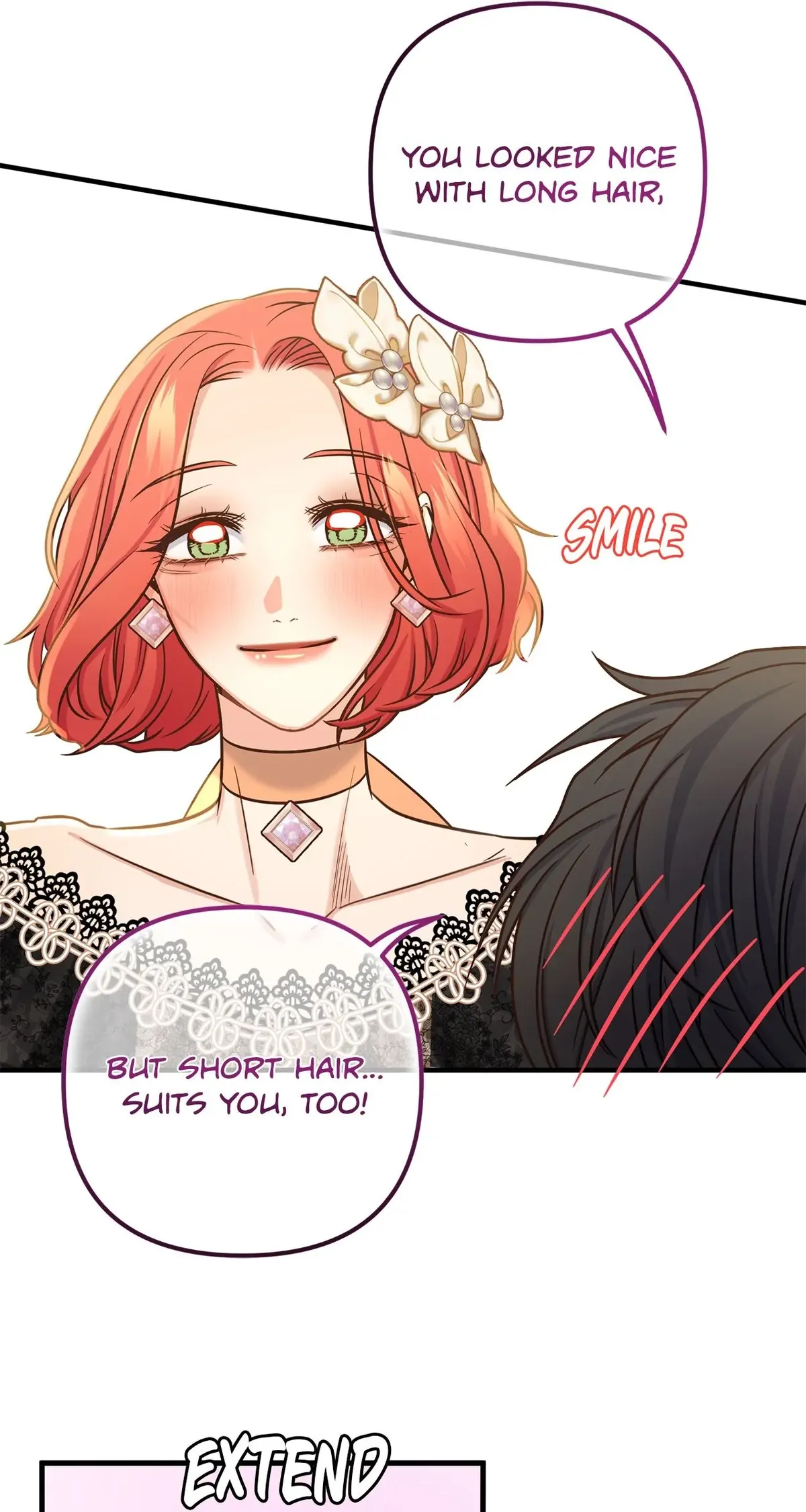 Holding You Captive Chapter 47 Online - página 37