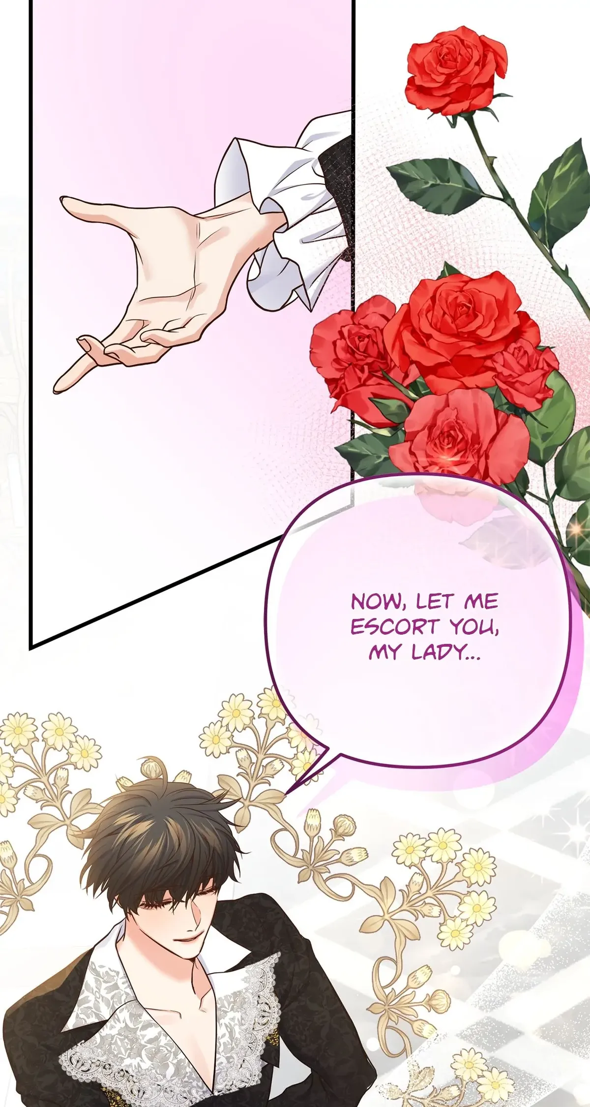 Holding You Captive Chapter 47 Online - página 38