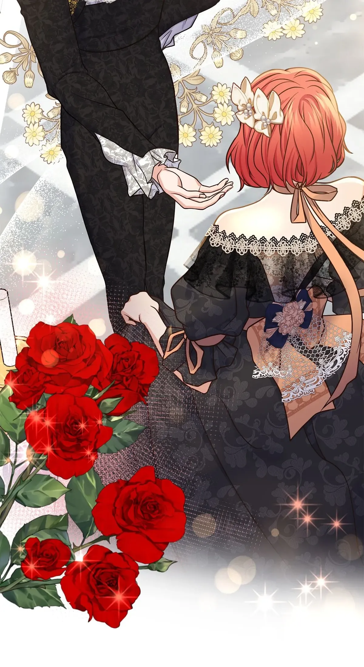 Holding You Captive Chapter 47 Online - página 39