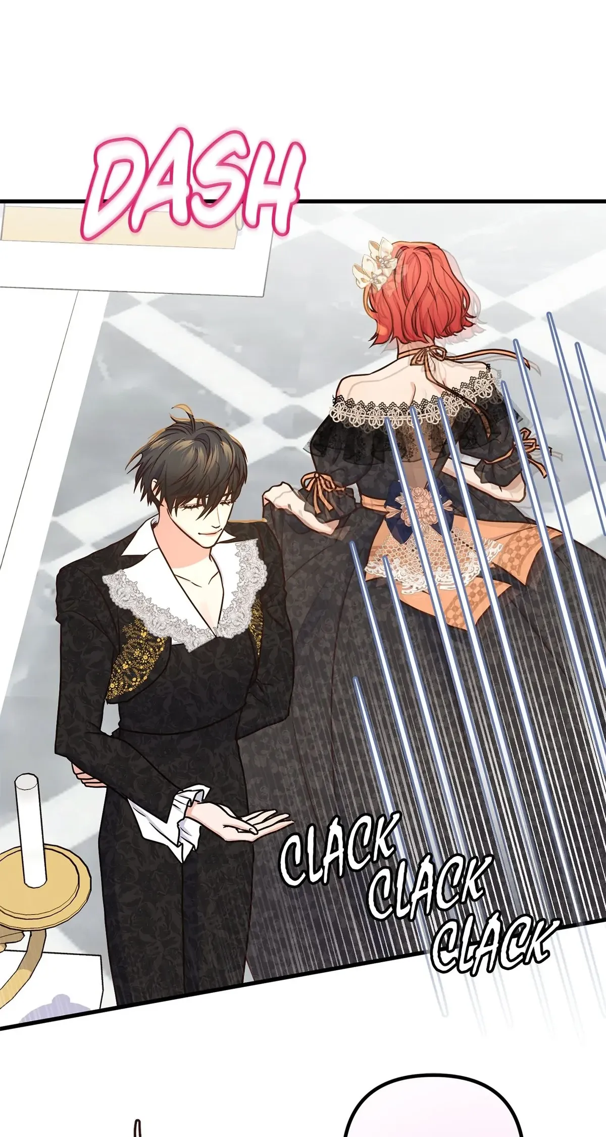 Holding You Captive Chapter 47 Online - página 40
