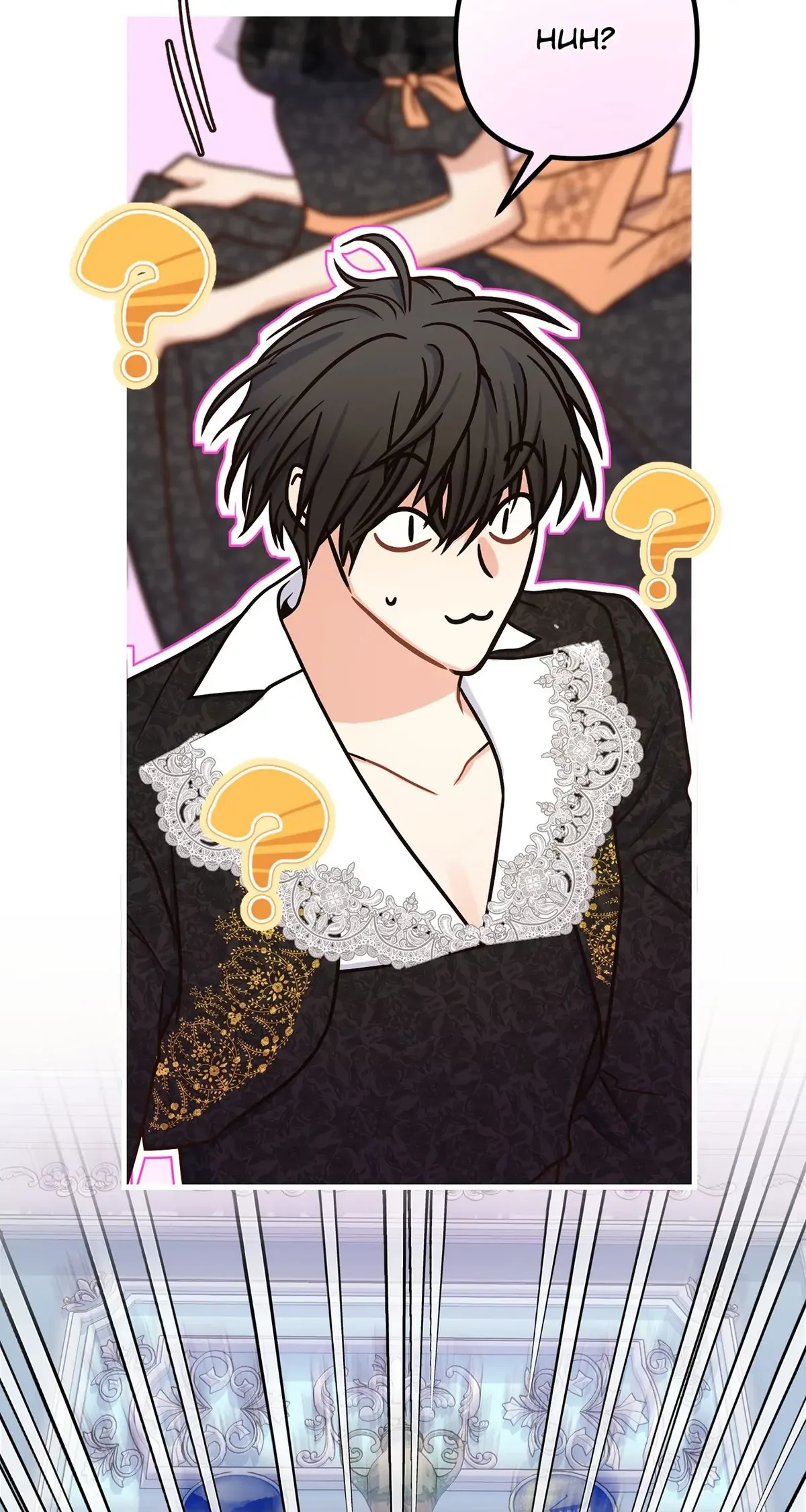 Holding You Captive Chapter 47 Online - página 41