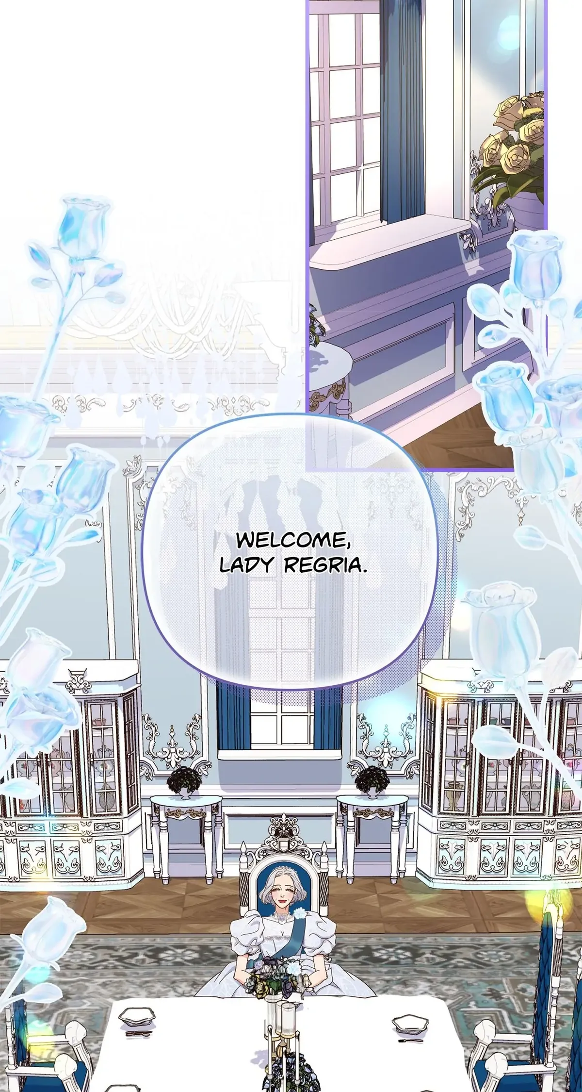 Holding You Captive Chapter 47 Online - página 44