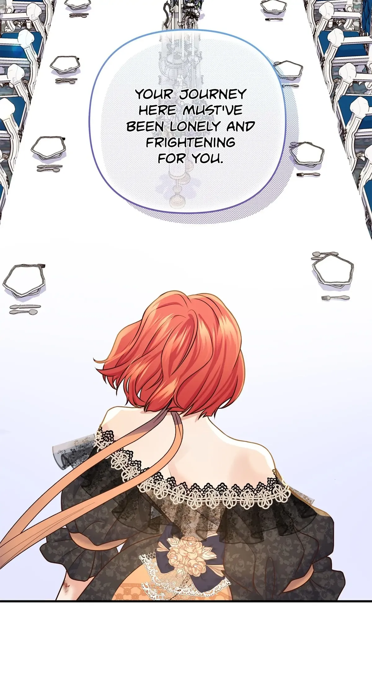 Holding You Captive Chapter 47 Online - página 45