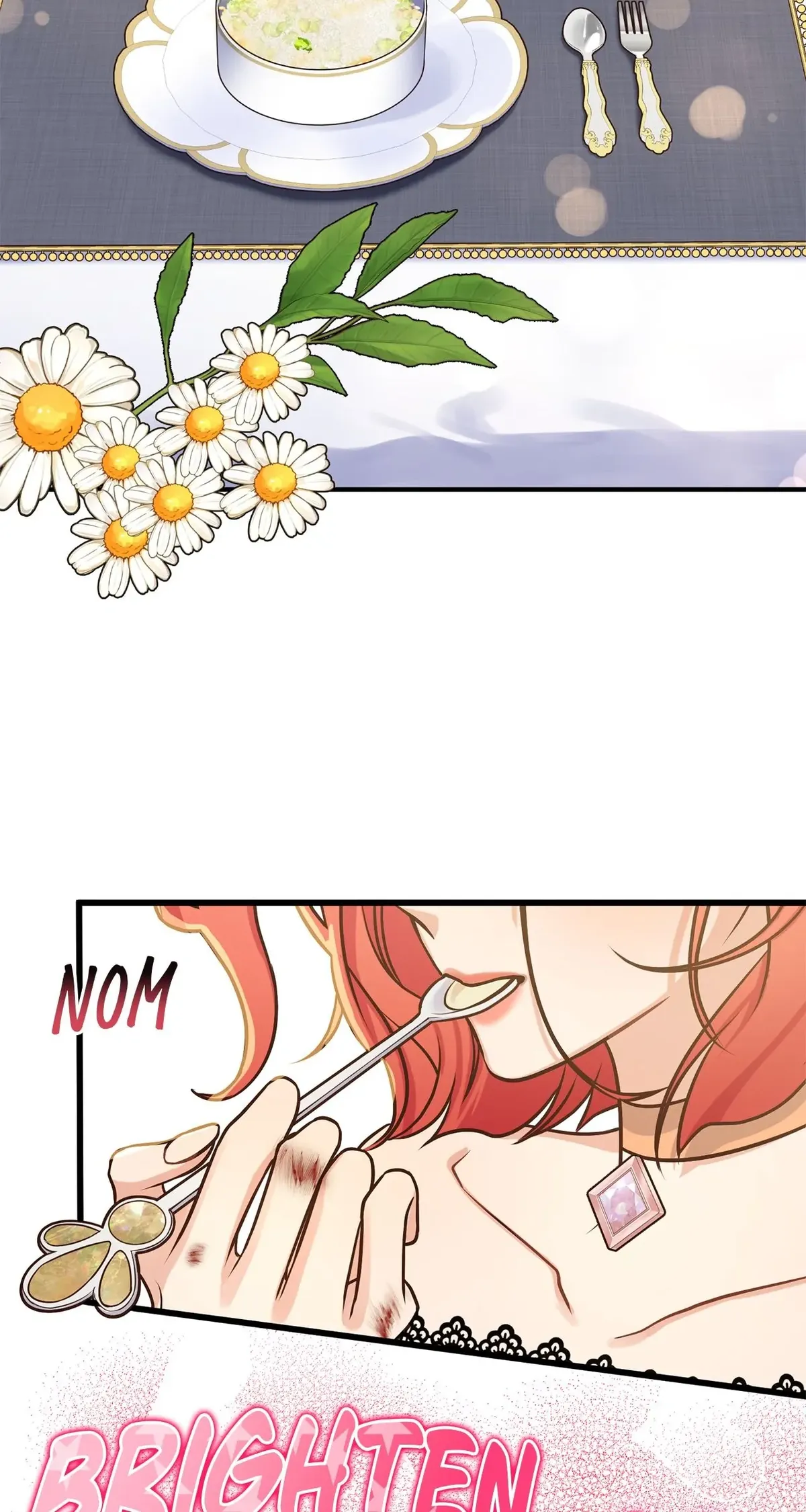 Holding You Captive Chapter 47 Online - página 49