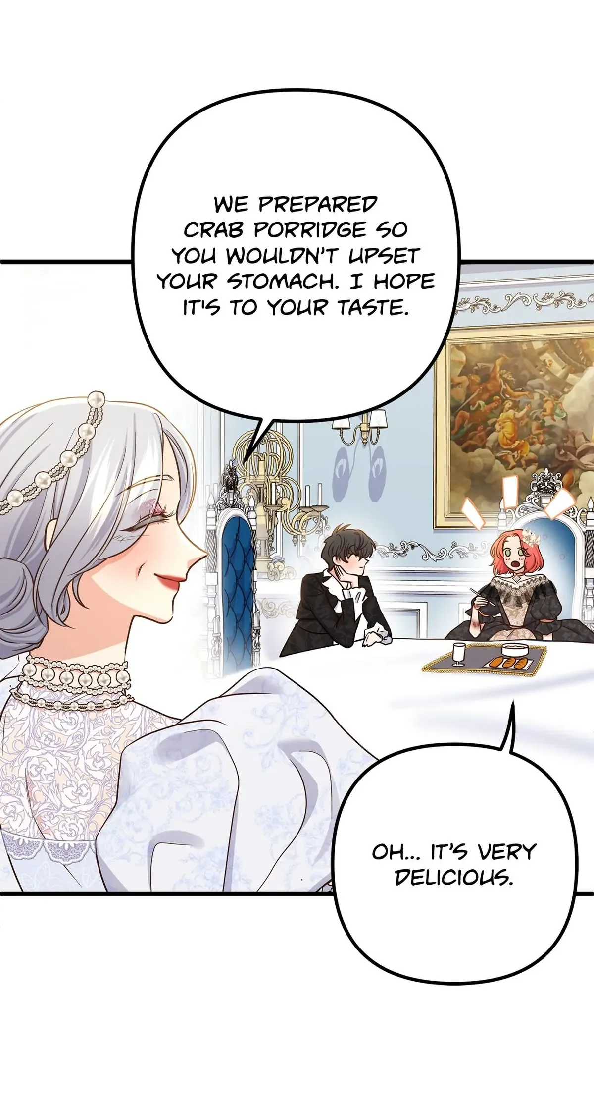 Holding You Captive Chapter 47 Online - página 51
