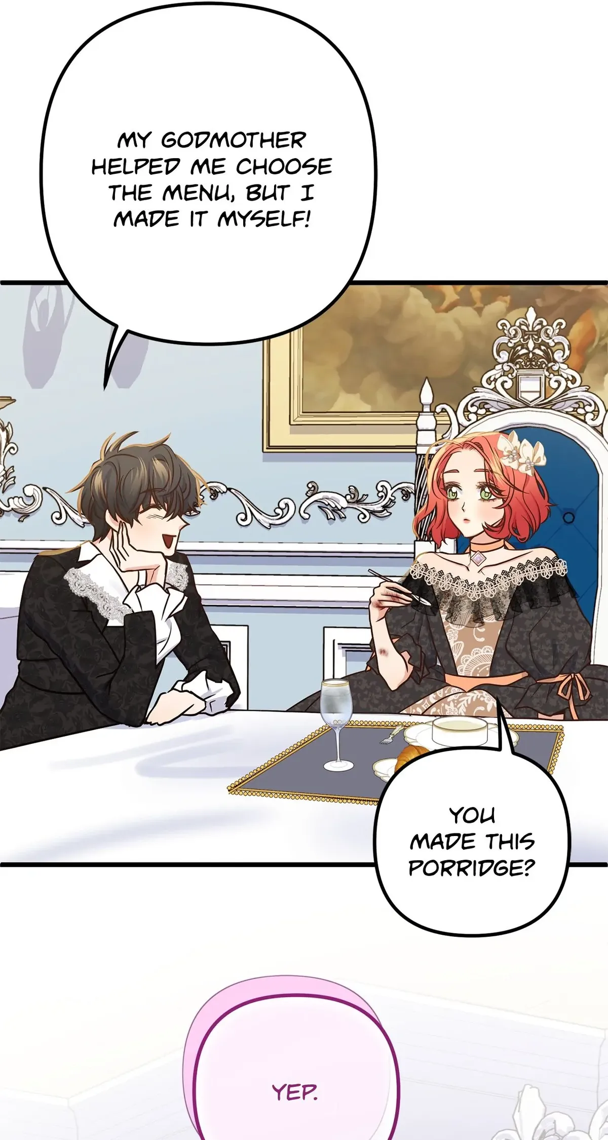 Holding You Captive Chapter 47 Online - página 52