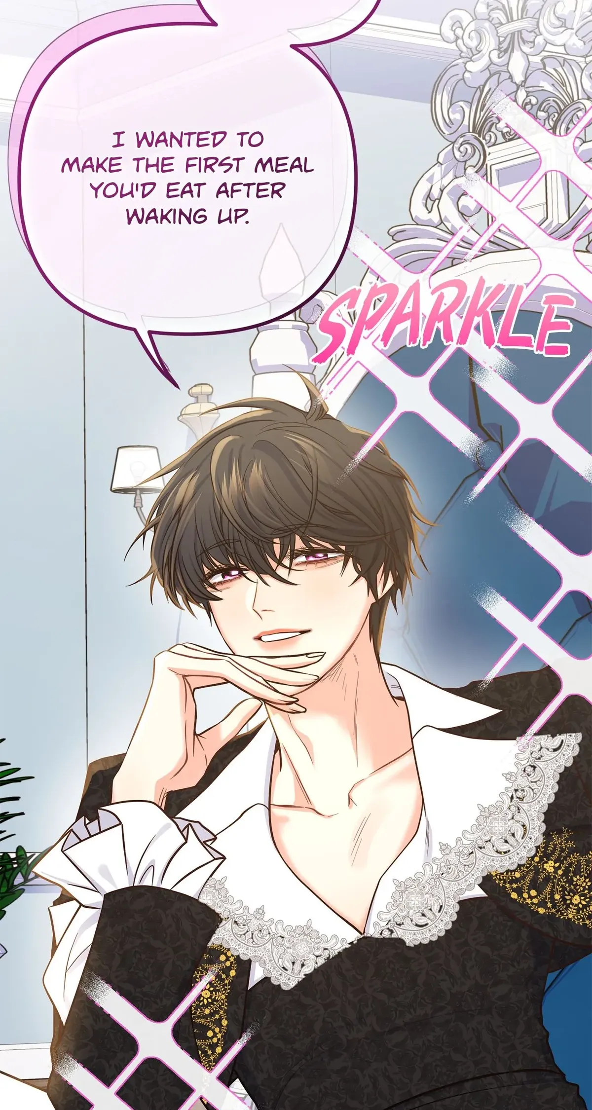 Holding You Captive Chapter 47 Online - página 53