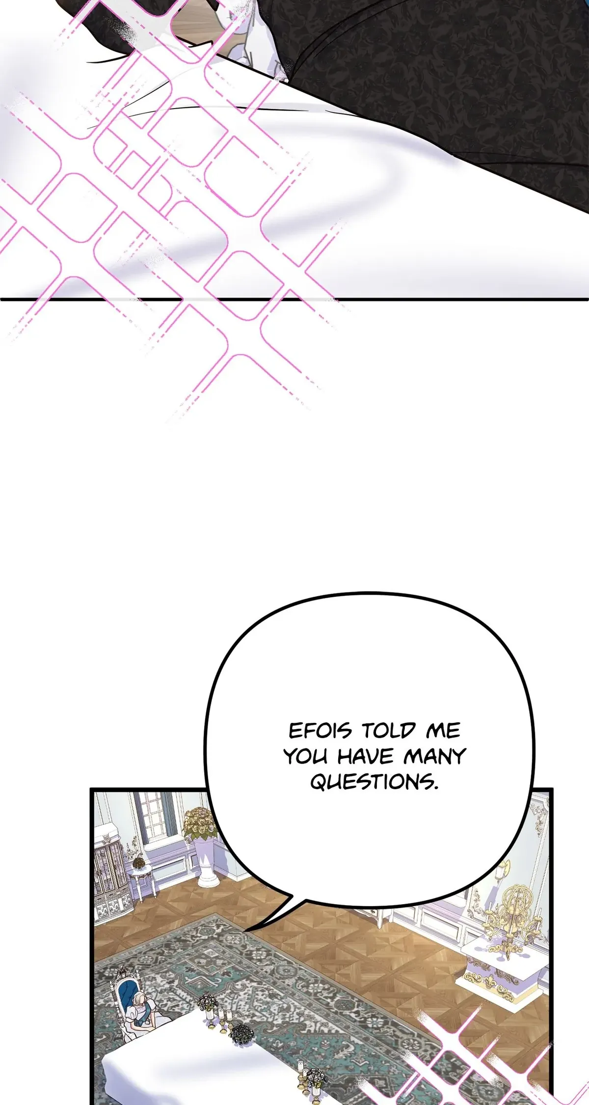 Holding You Captive Chapter 47 Online - página 54
